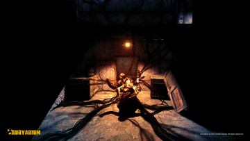 Ilustraci¨®n - Survarium (PC)