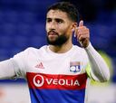 El Liverpool quiere cerrar a Fekir antes de que empiece el Mundial
