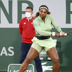 Partidos de hoy, 2 de junio, en Roland Garros: horarios y orden de juego