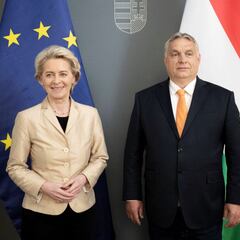 Problemas para la Unión Europea