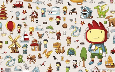 Scribblenauts, Impresiones