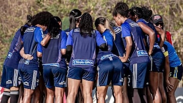 Yinaris García denuncia amaño de partidos en Junior de Barranquilla
