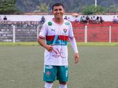 Tragedia en Perú: fallece un jugador de 21 años