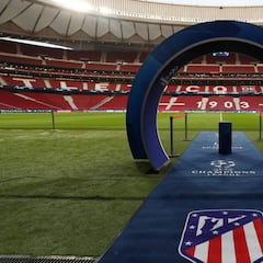 Diego Costa, la Champions en casa y otros retos de 2019