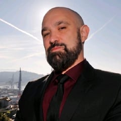 Antonio Fernandes, sobre los recientes ciberataques: “Últimamente nos hemos llevado mal con algunos países”