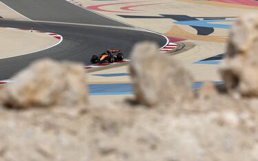 Ahora sí puede ganar cualquiera