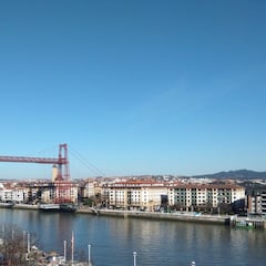 Llega una 'montaña rusa' de temperatura a España