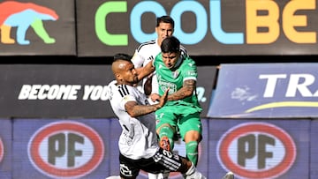 Audax Italiano - Colo Colo en vivo: Campeonato Nacional 2026, partido en directo