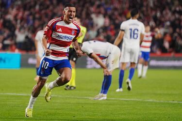 Fran Escribá y Paco López, el derbi de los amigos