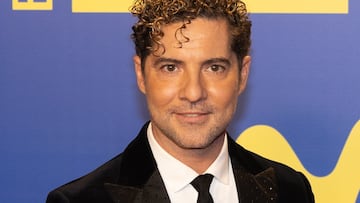 El reencuentro más esperado: David Bisbal y Luciano Pereyra vuelven a unir sus voces