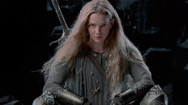 Crítica de ‘El Señor de los Anillos: Los Anillos de Poder’ episodio 4. Luces y sombras en la Tierra Media