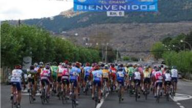 Imagen de la segunda edición de la carrera.