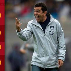 La tabla general de la Liga MX tras la jornada 4 del Apertura 2018