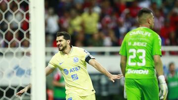 América tiene casi 4 años sin perder en el Estadio Akron