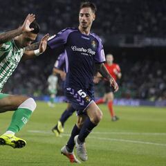 El club asume que Calero no renovará y lucha para que no se vaya en enero