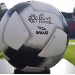 Liga Expansión: este viernes arranca el Apertura 2022