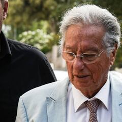 Caso Haití: “Hay una auditoría equivocada, falsa”