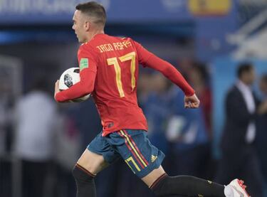 Thiago advises the press: "If you don't help us, everything's much harder"