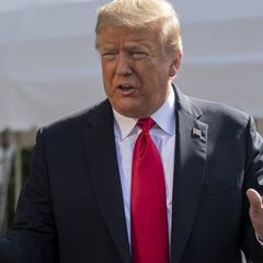 Cheque de estímulo: ¿Cuándo dijo Trump que podría llegar el nuevo segundo cheque?