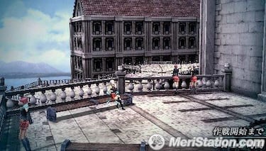 Final Fantasy Type-0, Impresiones