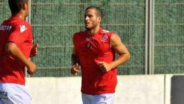 Hemed: "Somos una familia"