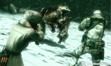 Resident Evil: Revelations, Impresiones