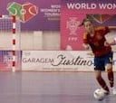 Las brasileñas son las favoritas en el Mundial de Ciudad Real
