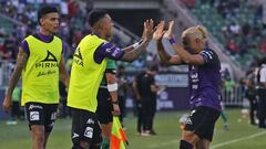 Mazatlán - Monterrey: Horario, canal, TV, cómo y dónde ver