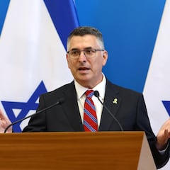 Israel carga contra Pedro Sánchez y califica de “vergüenza” la suspensión de La Vuelta