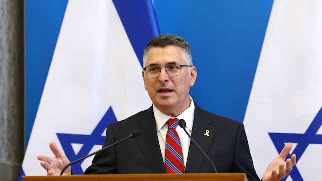 Israel vuelve a elevar la tensión con España: “No hables en nombre del futuro. No es tuyo”