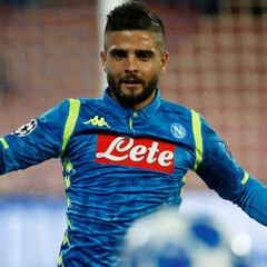 Napoli 1-0 Liverpool: resumen, resultado y goles