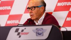 Honda ya tiene el visto bueno a un 'spoiler' como el de Ducati