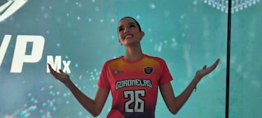 El Voleibol Femenil de México dará un salto muy grande