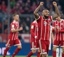 Eintracht-Bayern: horario, fecha, canal de TV y cómo ver online