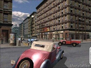 Mafia Avance 2 (PC)