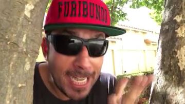 "El arbitro Hernández Hernández hizo enojar a todos en el Clásico"