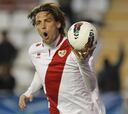 Michu: el Jeremy Lin de la Liga juega en el Rayo