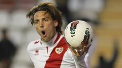 Michu: el Jeremy Lin de la Liga juega en el Rayo