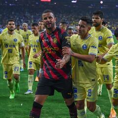 El futbolista mexicano que ya esperan en Inglaterra