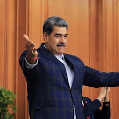 Estados Unidos declara terrorista a Maduro: qué implica esta medida de Trump