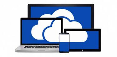 La nueva función de la nube de Microsoft recuperará archivos eliminados
