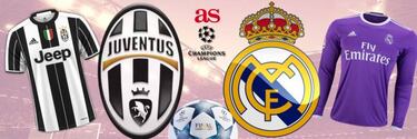 Juventus-Real Madrid: how and where to watch: times, TV, online