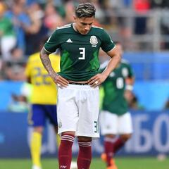 Los expertos criticaron el pase de México a octavos del Mundial