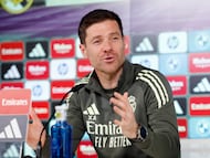 The champions return to the Bernabéu needing a win to stay in touch at the top, but Xabi Alonso must reshuffle his attack and defense for the opener.