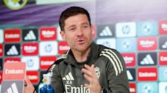 Real Madrid’s starting lineup against Real Betis in LaLiga: Mbappé out