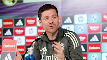 The champions return to the Bernabéu needing a win to stay in touch at the top, but Xabi Alonso must reshuffle his attack and defense for the opener.