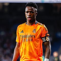 El poder del brazalete de capitán