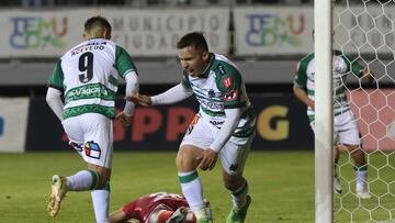 Concepción mueve el mercado con una figura de la Primera B