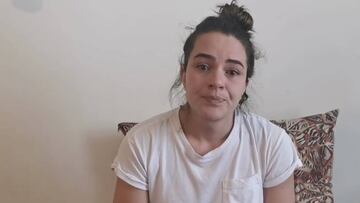 Sofía Gómez pide perdón por su racismo y clasismo de hace 10 años