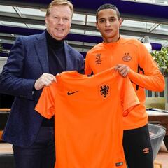 El debut más largo del mundo